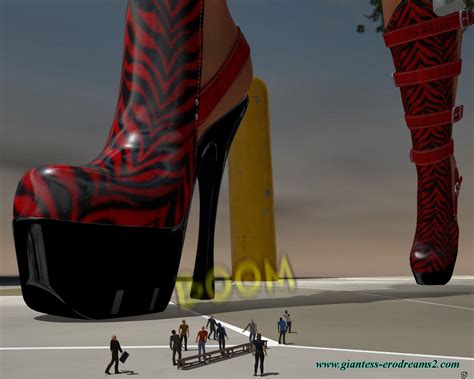 sexy giantess|Giantess World :: The home of people big and small..